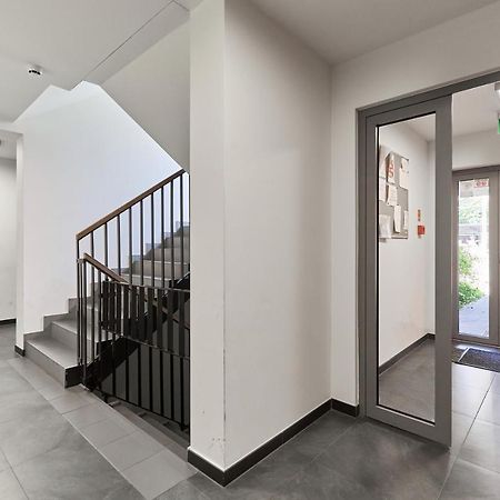 Nowa Teczowa Apartments Promenada Staromiejska By Noclegi Renters Vratislav Exteriér fotografie
